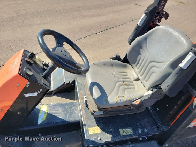 image for item NB9941 Jacobsen Turfcat lawn mower