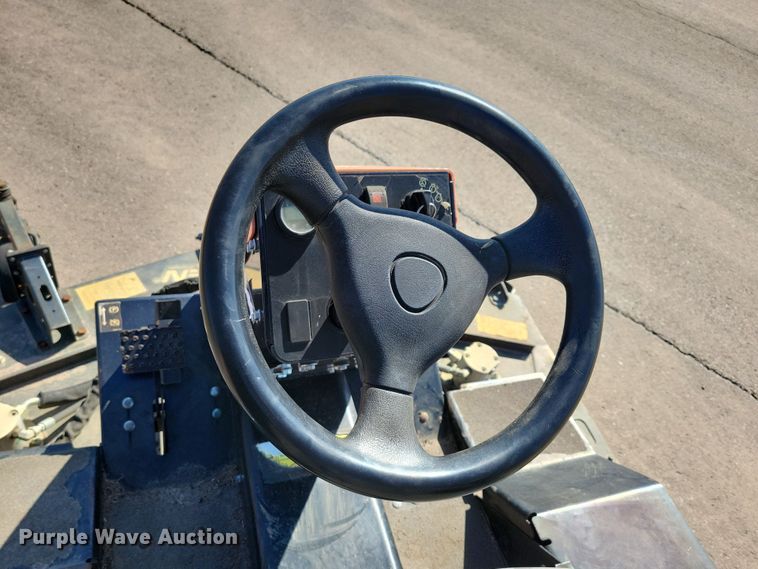 image for item NB9941 Jacobsen Turfcat lawn mower