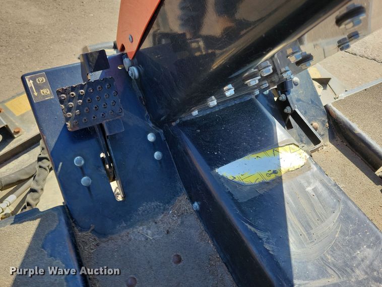 image for item NB9941 Jacobsen Turfcat lawn mower