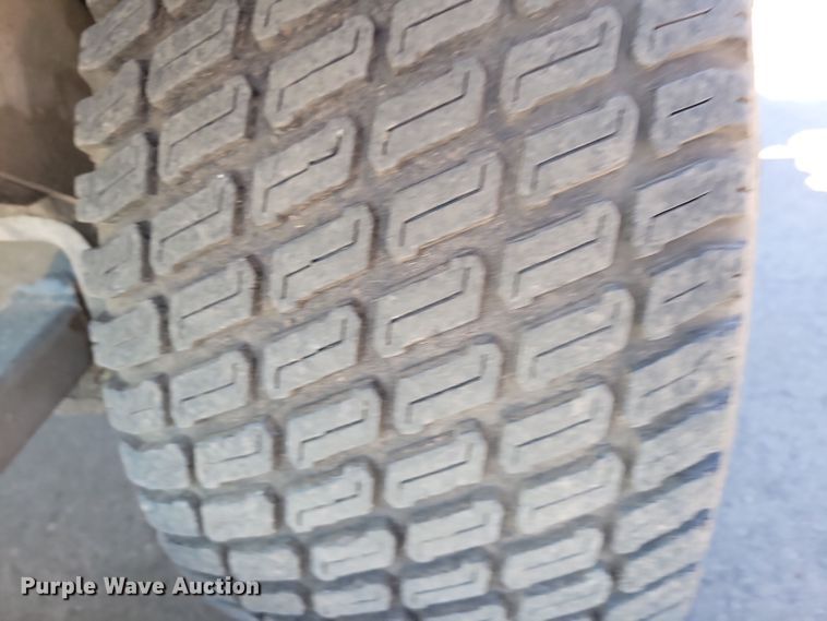 image for item NB9941 Jacobsen Turfcat lawn mower