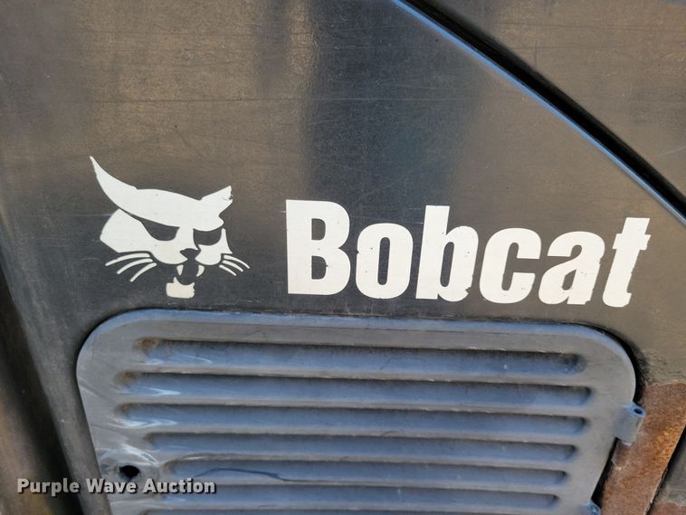 image for item NB9944 2013 Bobcat Toolcat 5600 utility vehicle