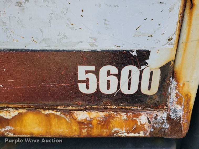 image for item NB9944 2013 Bobcat Toolcat 5600 utility vehicle