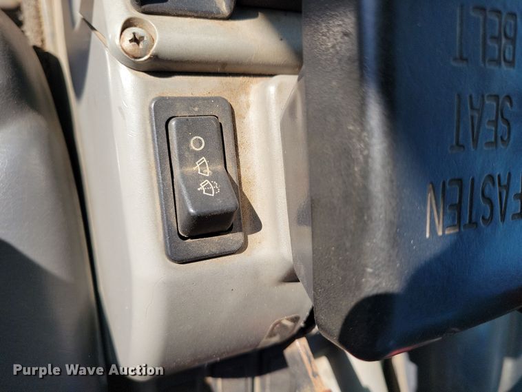 image for item NB9944 2013 Bobcat Toolcat 5600 utility vehicle