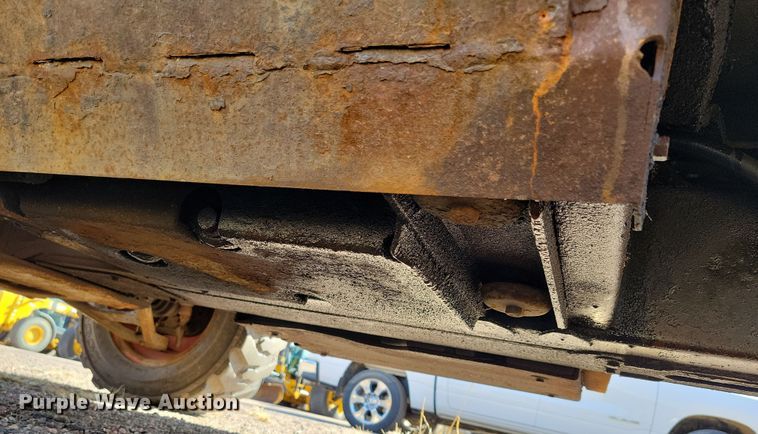 image for item NB9944 2013 Bobcat Toolcat 5600 utility vehicle