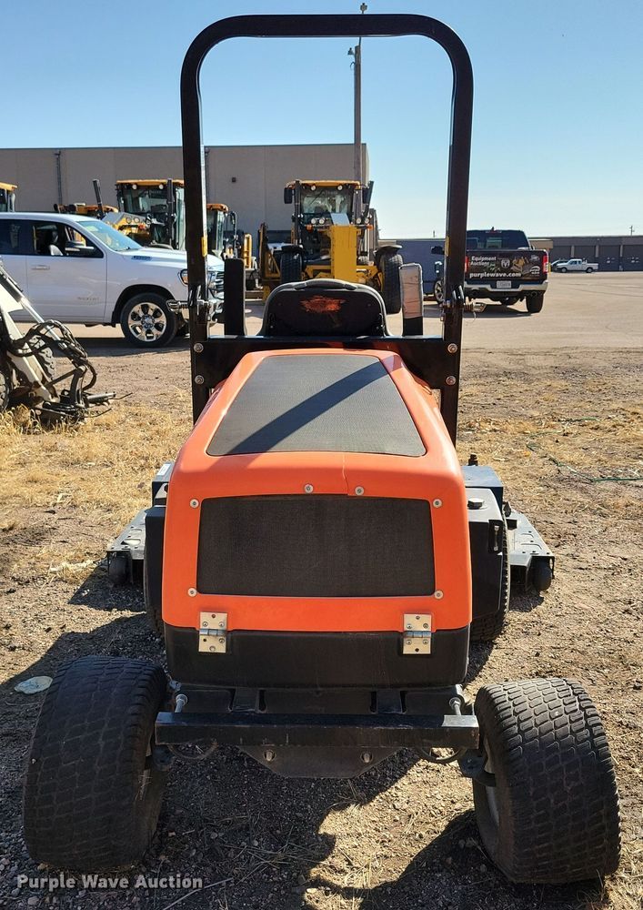 image for item NB9945 Jacobsen Turfcat lawn mower