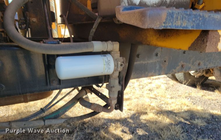 image for item NB9946 2013 International WorkStar 7500 dump truck