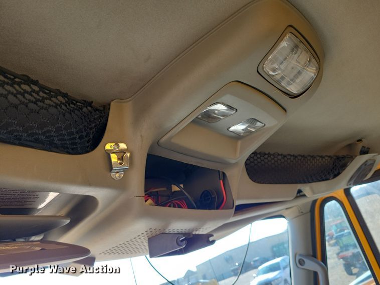 image for item NB9946 2013 International WorkStar 7500 dump truck