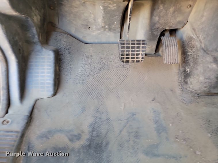 image for item NB9946 2013 International WorkStar 7500 dump truck