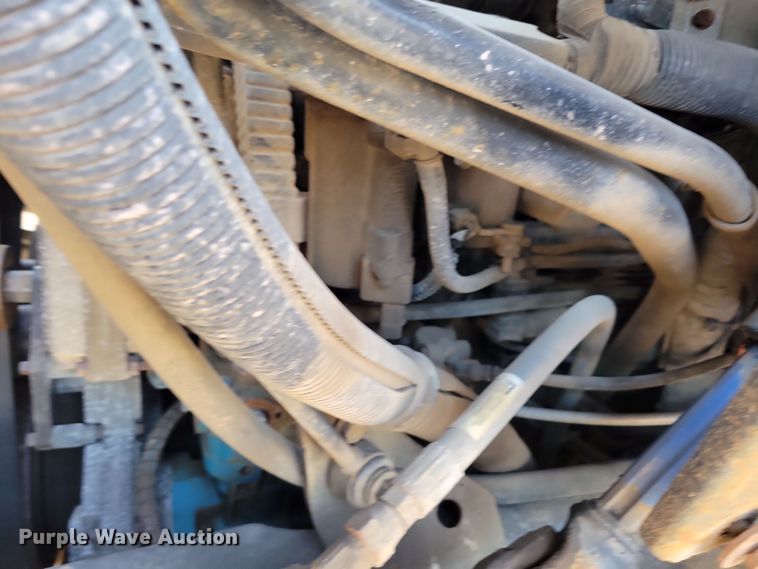 image for item NB9946 2013 International WorkStar 7500 dump truck