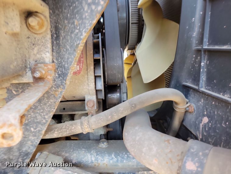 image for item NB9946 2013 International WorkStar 7500 dump truck