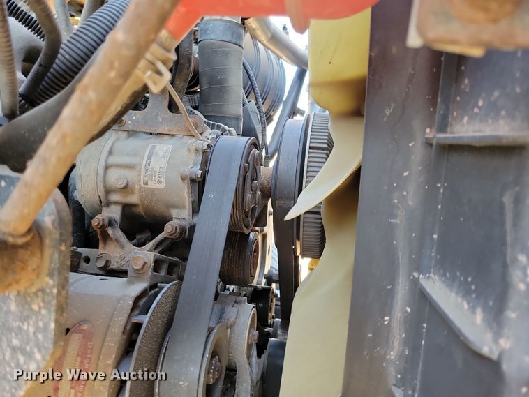 image for item NB9946 2013 International WorkStar 7500 dump truck