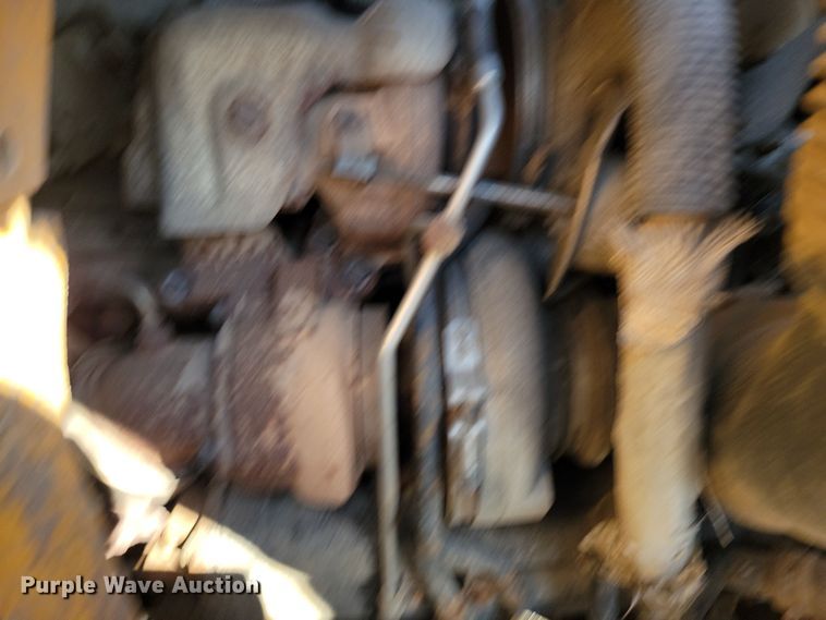 image for item NB9946 2013 International WorkStar 7500 dump truck