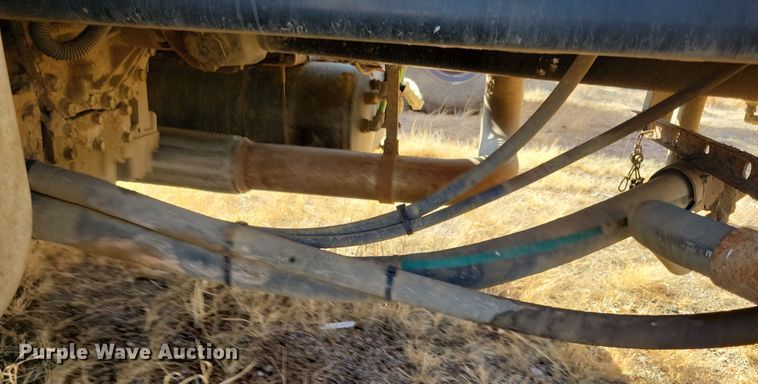 image for item NB9946 2013 International WorkStar 7500 dump truck