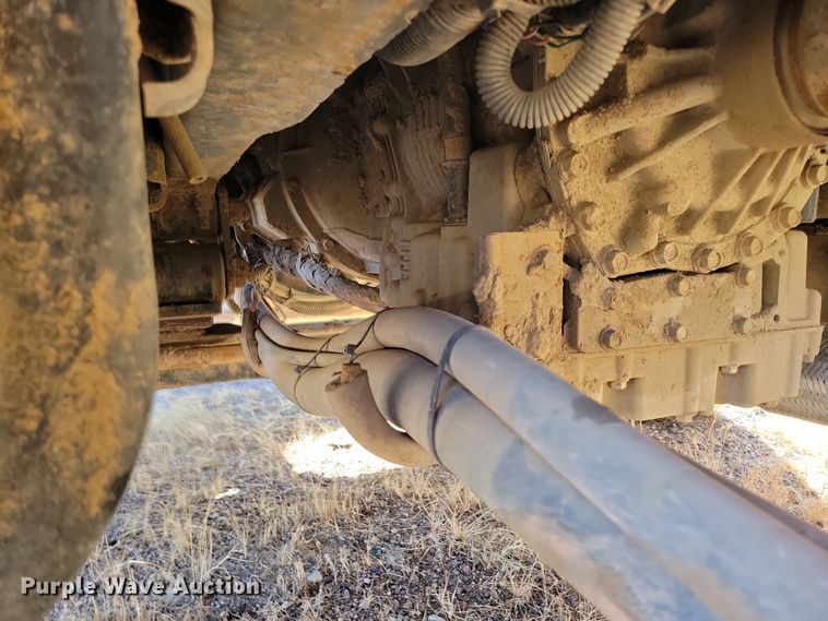 image for item NB9946 2013 International WorkStar 7500 dump truck