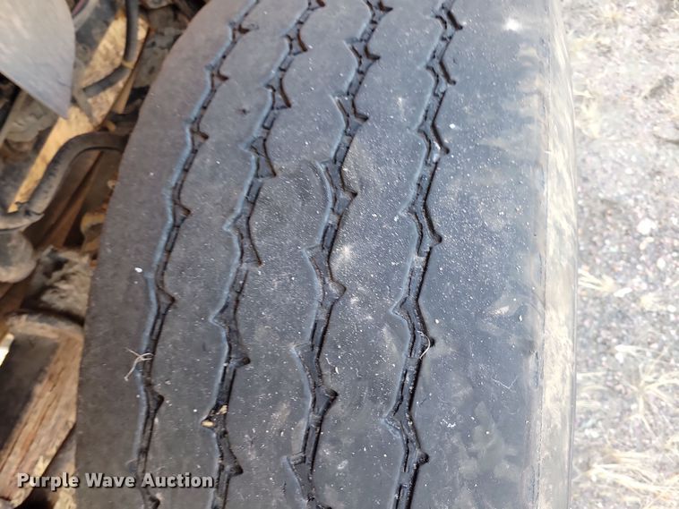 image for item NB9946 2013 International WorkStar 7500 dump truck