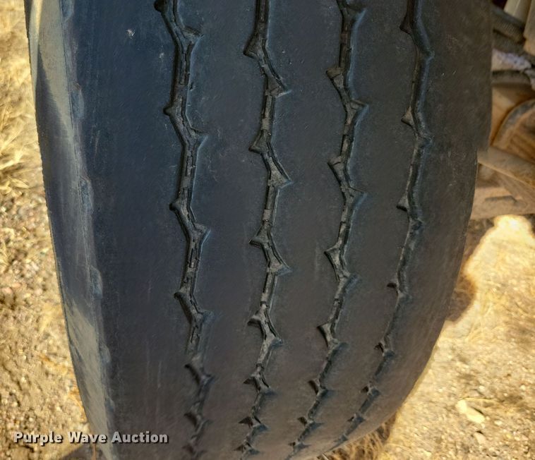 image for item NB9946 2013 International WorkStar 7500 dump truck