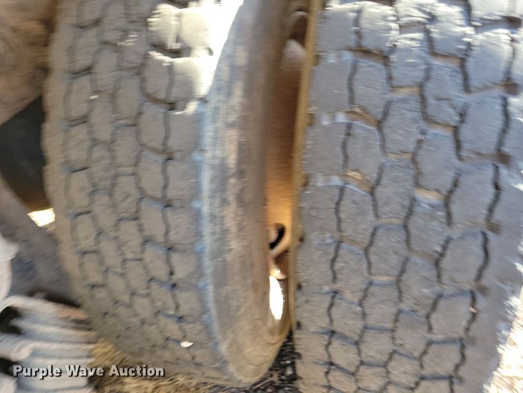 image for item NB9946 2013 International WorkStar 7500 dump truck