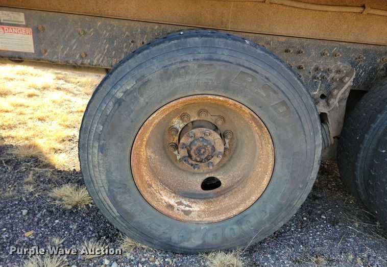 image for item NB9946 2013 International WorkStar 7500 dump truck