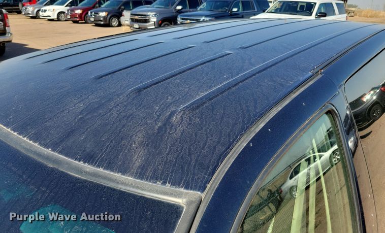 image for item NB9954 2003 Chevrolet  Venture van