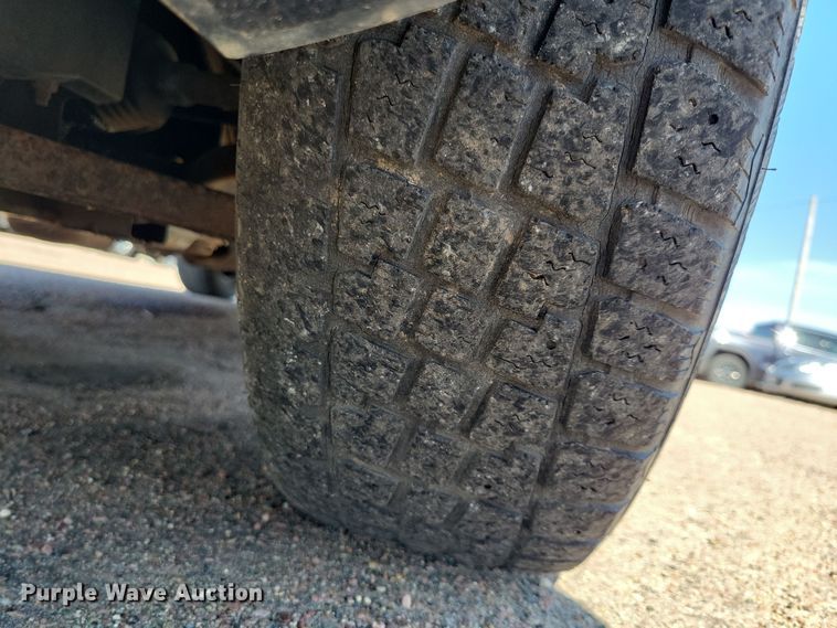 image for item NB9954 2003 Chevrolet  Venture van