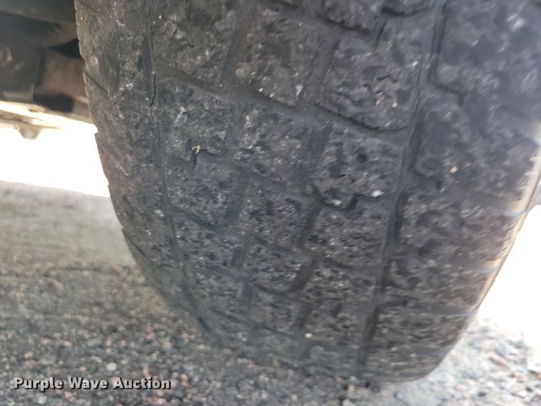 image for item NB9954 2003 Chevrolet  Venture van