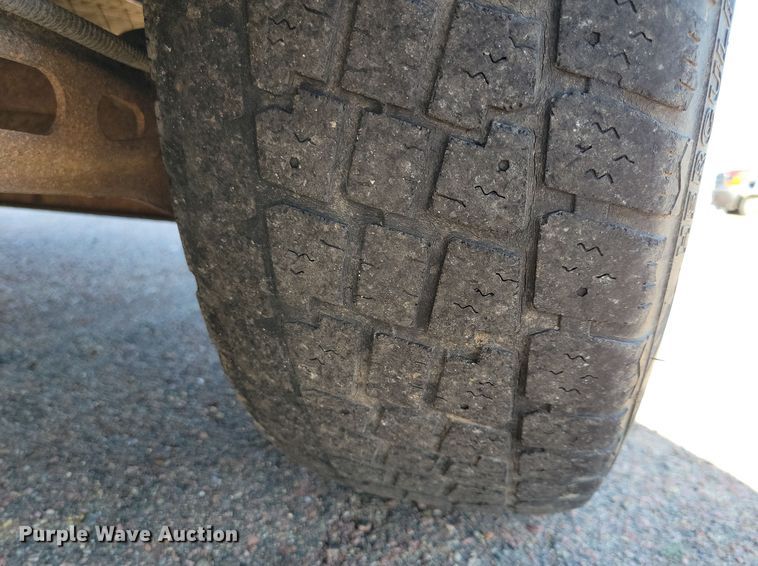 image for item NB9954 2003 Chevrolet  Venture van