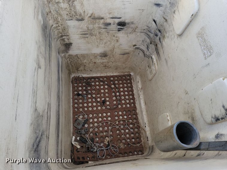 image for item NB9956 2007 Ford F750 Super Duty bucket truck