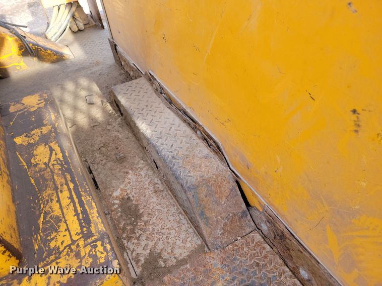 image for item NB9956 2007 Ford F750 Super Duty bucket truck