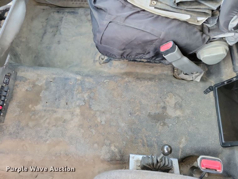 image for item NB9956 2007 Ford F750 Super Duty bucket truck