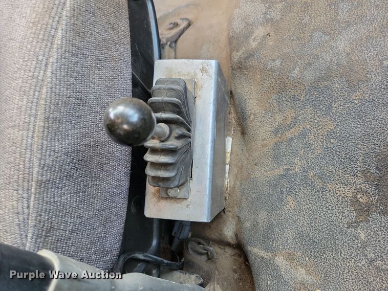 image for item NB9956 2007 Ford F750 Super Duty bucket truck