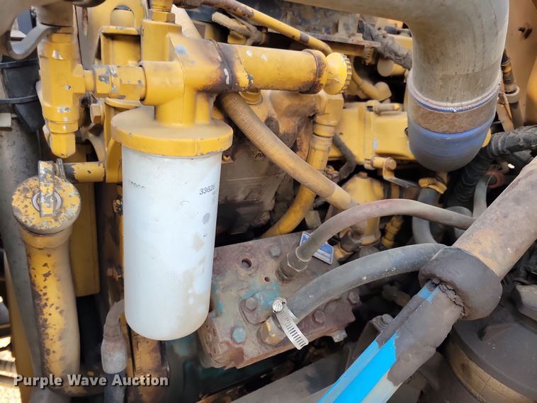 image for item NB9956 2007 Ford F750 Super Duty bucket truck