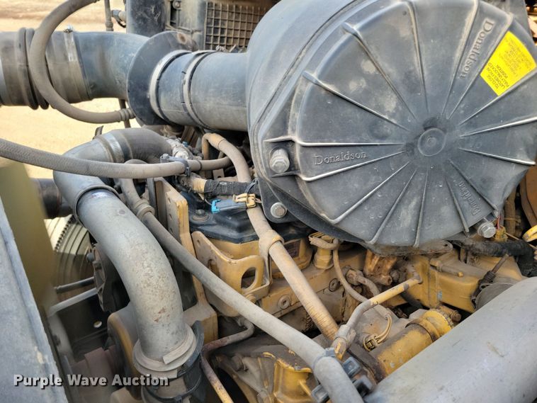 image for item NB9956 2007 Ford F750 Super Duty bucket truck