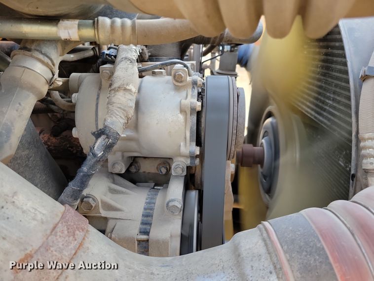 image for item NB9956 2007 Ford F750 Super Duty bucket truck