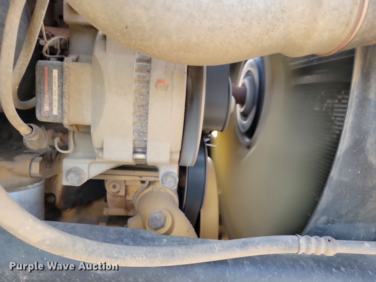 image for item NB9956 2007 Ford F750 Super Duty bucket truck