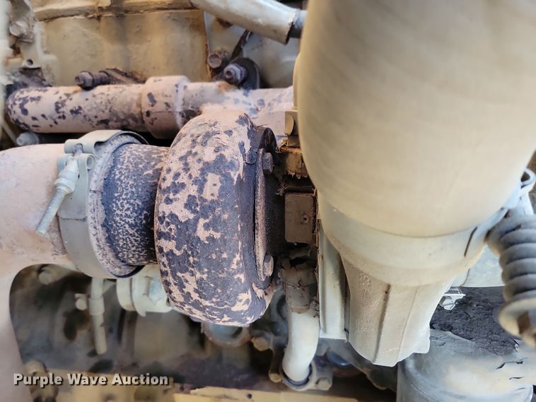 image for item NB9956 2007 Ford F750 Super Duty bucket truck