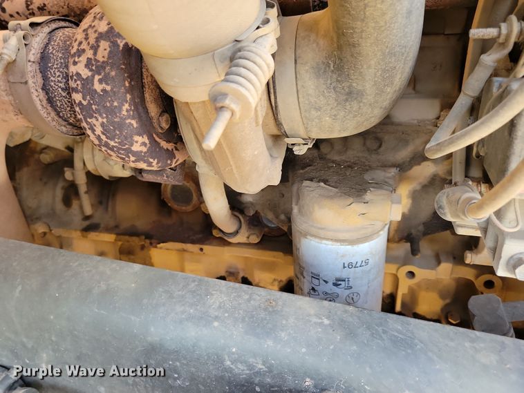 image for item NB9956 2007 Ford F750 Super Duty bucket truck