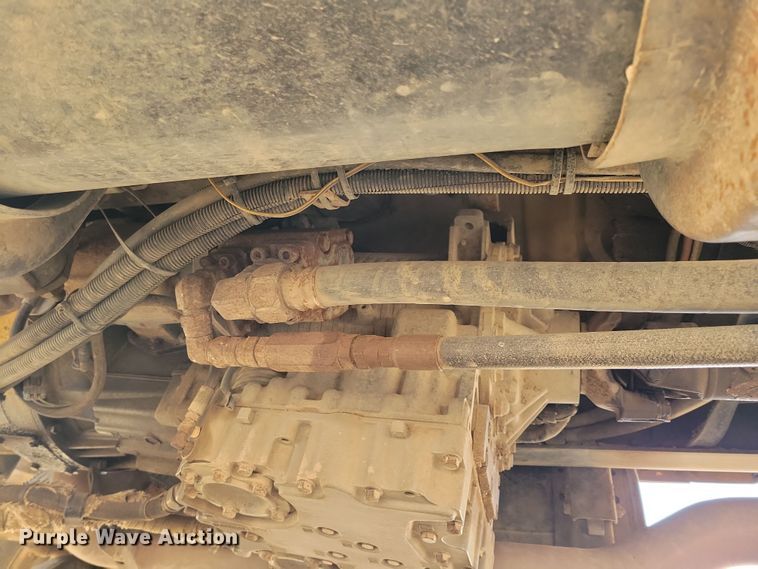 image for item NB9956 2007 Ford F750 Super Duty bucket truck