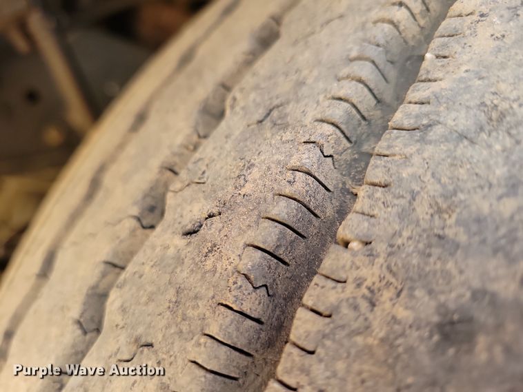 image for item NB9956 2007 Ford F750 Super Duty bucket truck