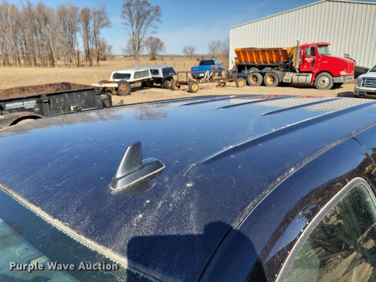 image for item NB9957 2012 Chevrolet  Silverado 1500 Crew Cab pickup truck