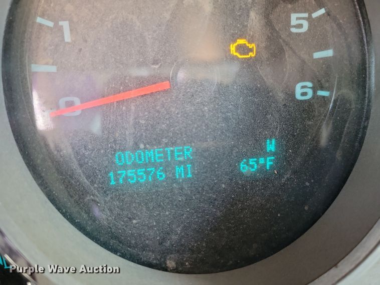 image for item NB9957 2012 Chevrolet  Silverado 1500 Crew Cab pickup truck