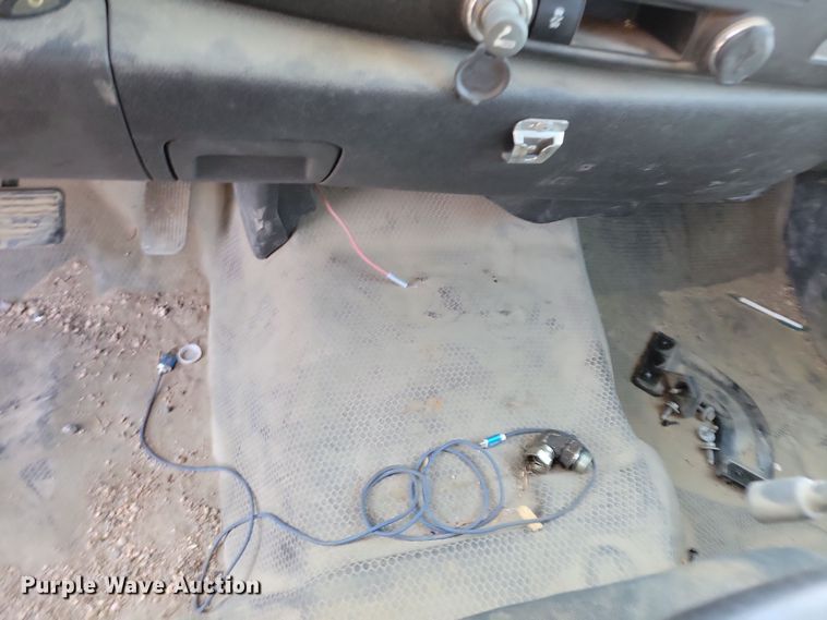 image for item NB9957 2012 Chevrolet  Silverado 1500 Crew Cab pickup truck