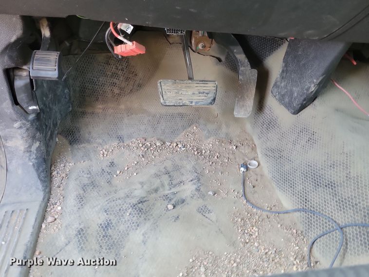 image for item NB9957 2012 Chevrolet  Silverado 1500 Crew Cab pickup truck