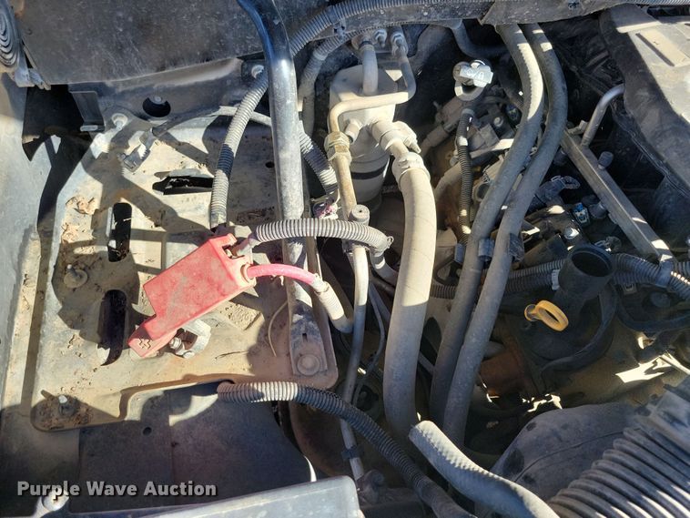 image for item NB9957 2012 Chevrolet  Silverado 1500 Crew Cab pickup truck