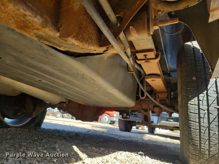 image for item NB9957 2012 Chevrolet  Silverado 1500 Crew Cab pickup truck