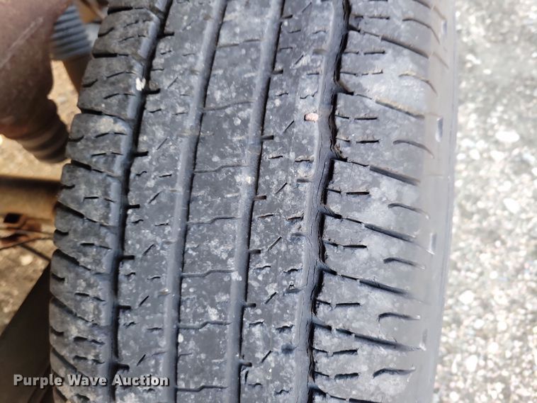 image for item NB9957 2012 Chevrolet  Silverado 1500 Crew Cab pickup truck