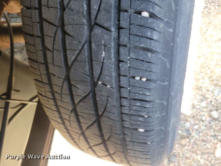 image for item NB9957 2012 Chevrolet  Silverado 1500 Crew Cab pickup truck