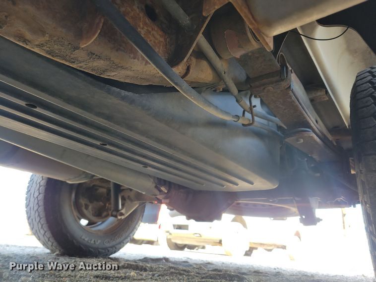 image for item NB9958 2010 Chevrolet  Silverado 1500 Crew Cab pickup truck