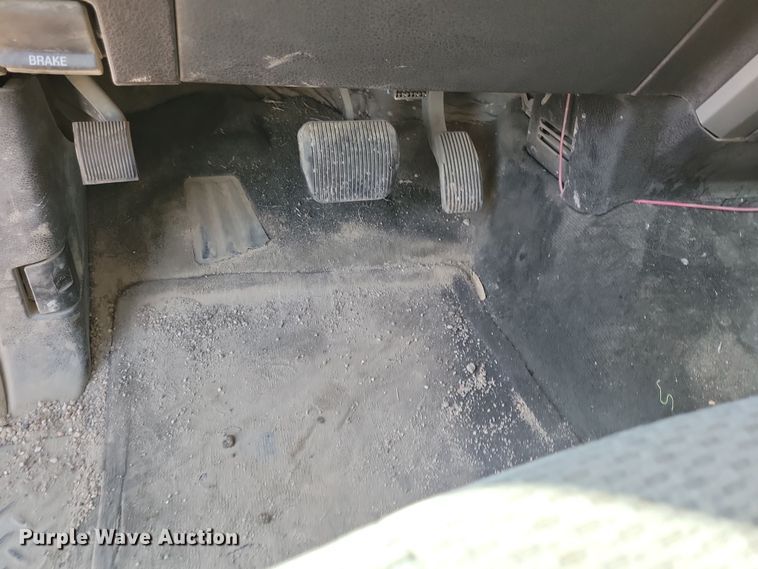 image for item NB9959 2012 Ford  F150 SuperCab pickup truck