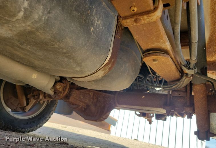 image for item NB9959 2012 Ford  F150 SuperCab pickup truck