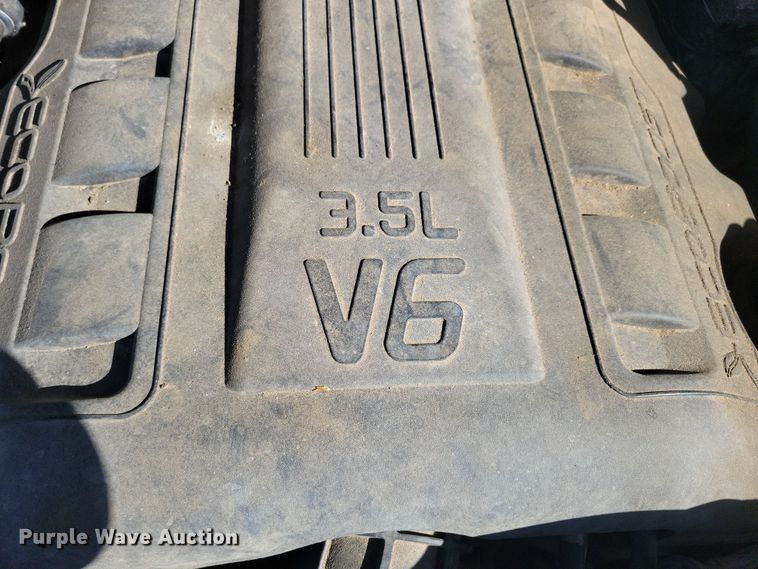 image for item NB9959 2012 Ford  F150 SuperCab pickup truck